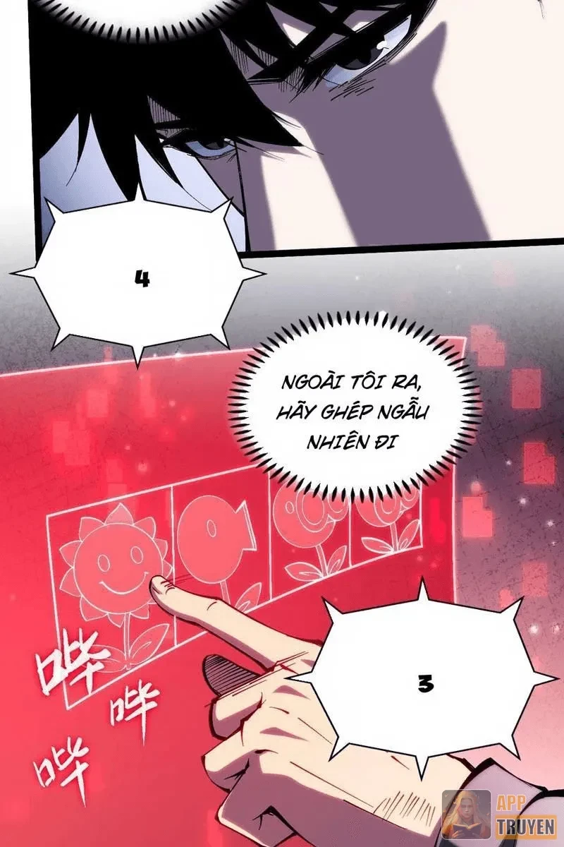 Trở Thành Thần Trong Trò Chơi Hoàng Kim Chapter 27 - 22