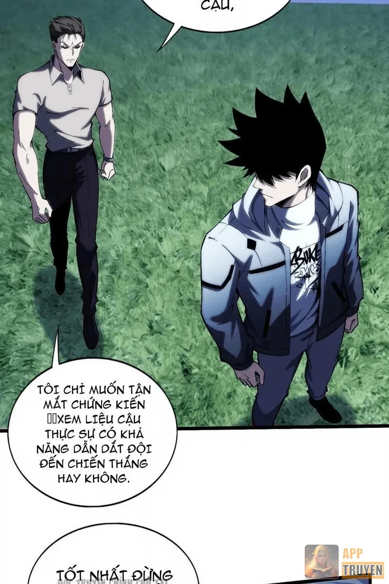 Trở Thành Thần Trong Trò Chơi Hoàng Kim Chapter 27 - 31