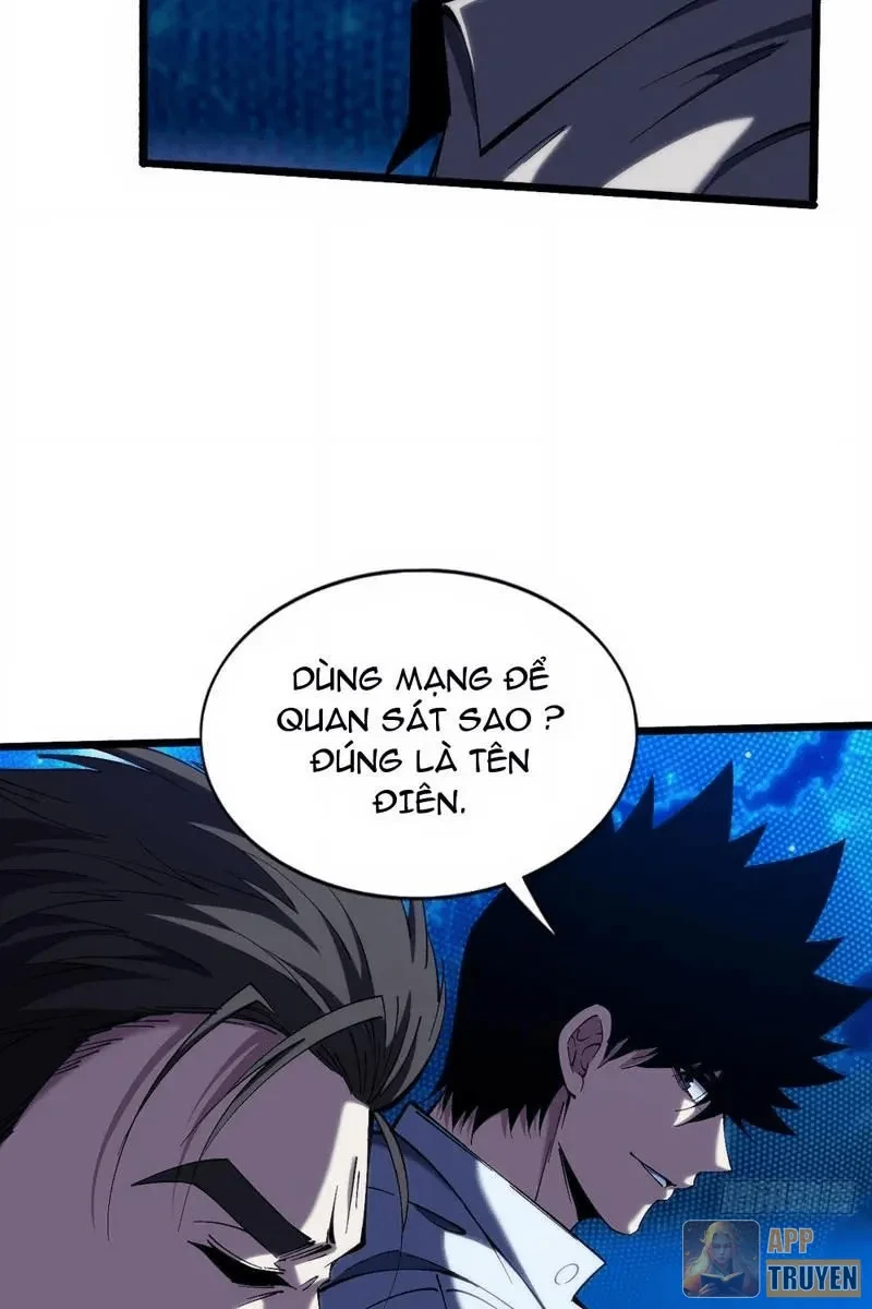 Trở Thành Thần Trong Trò Chơi Hoàng Kim Chapter 27 - 33