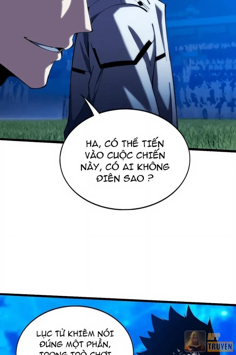 Trở Thành Thần Trong Trò Chơi Hoàng Kim Chapter 27 - 34