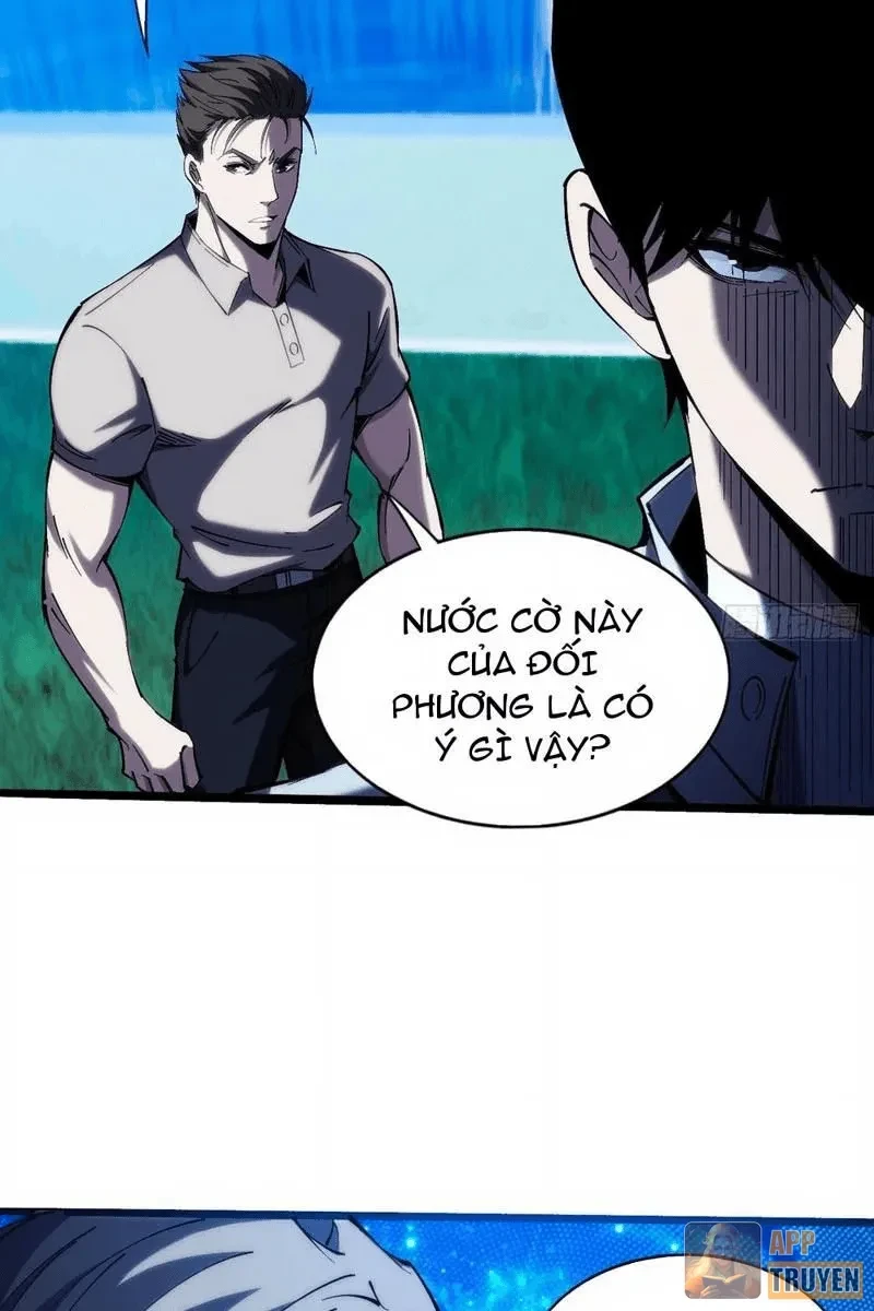 Trở Thành Thần Trong Trò Chơi Hoàng Kim Chapter 27 - 39