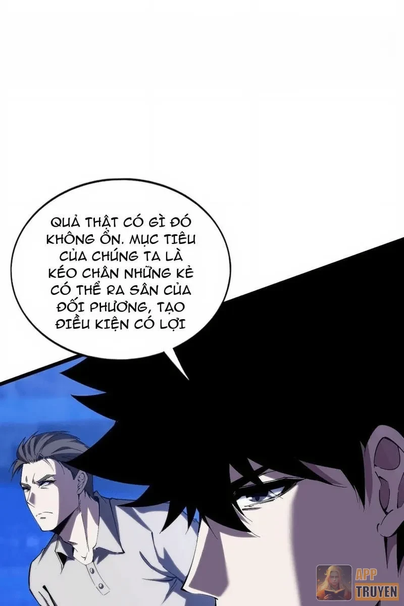 Trở Thành Thần Trong Trò Chơi Hoàng Kim Chapter 27 - 42