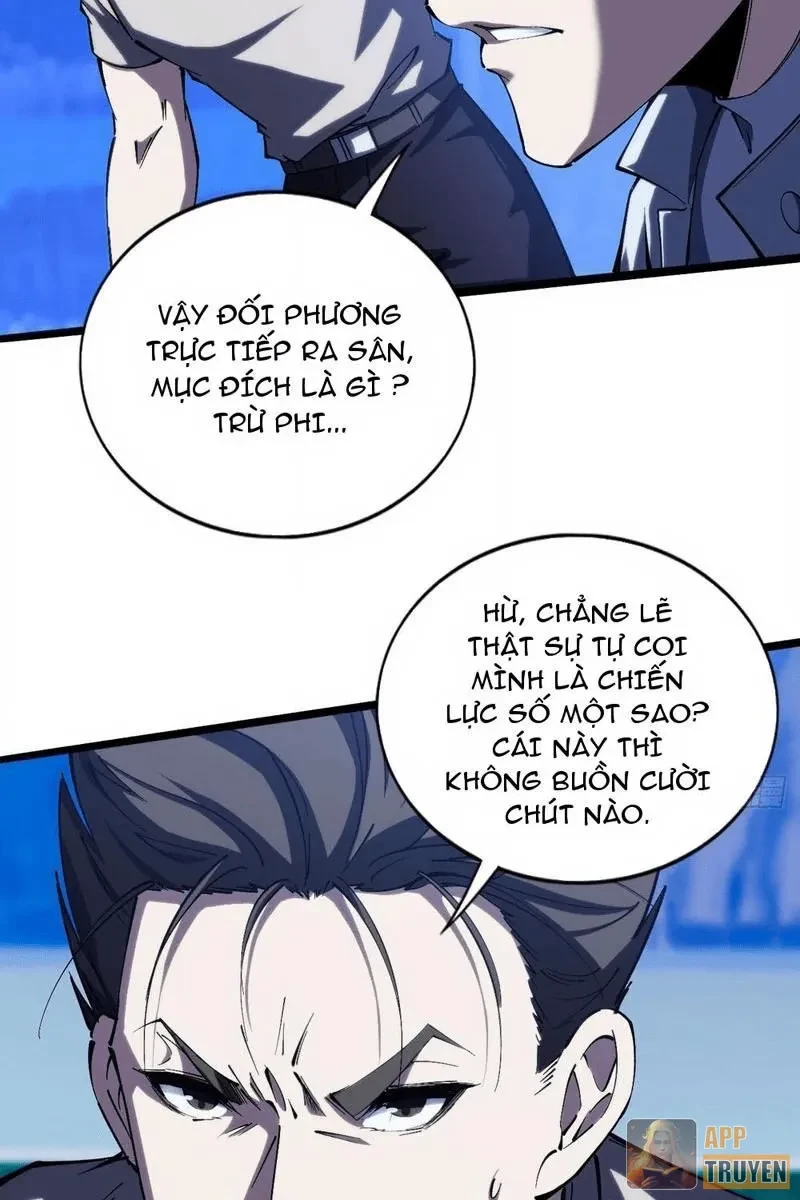 Trở Thành Thần Trong Trò Chơi Hoàng Kim Chapter 27 - 43
