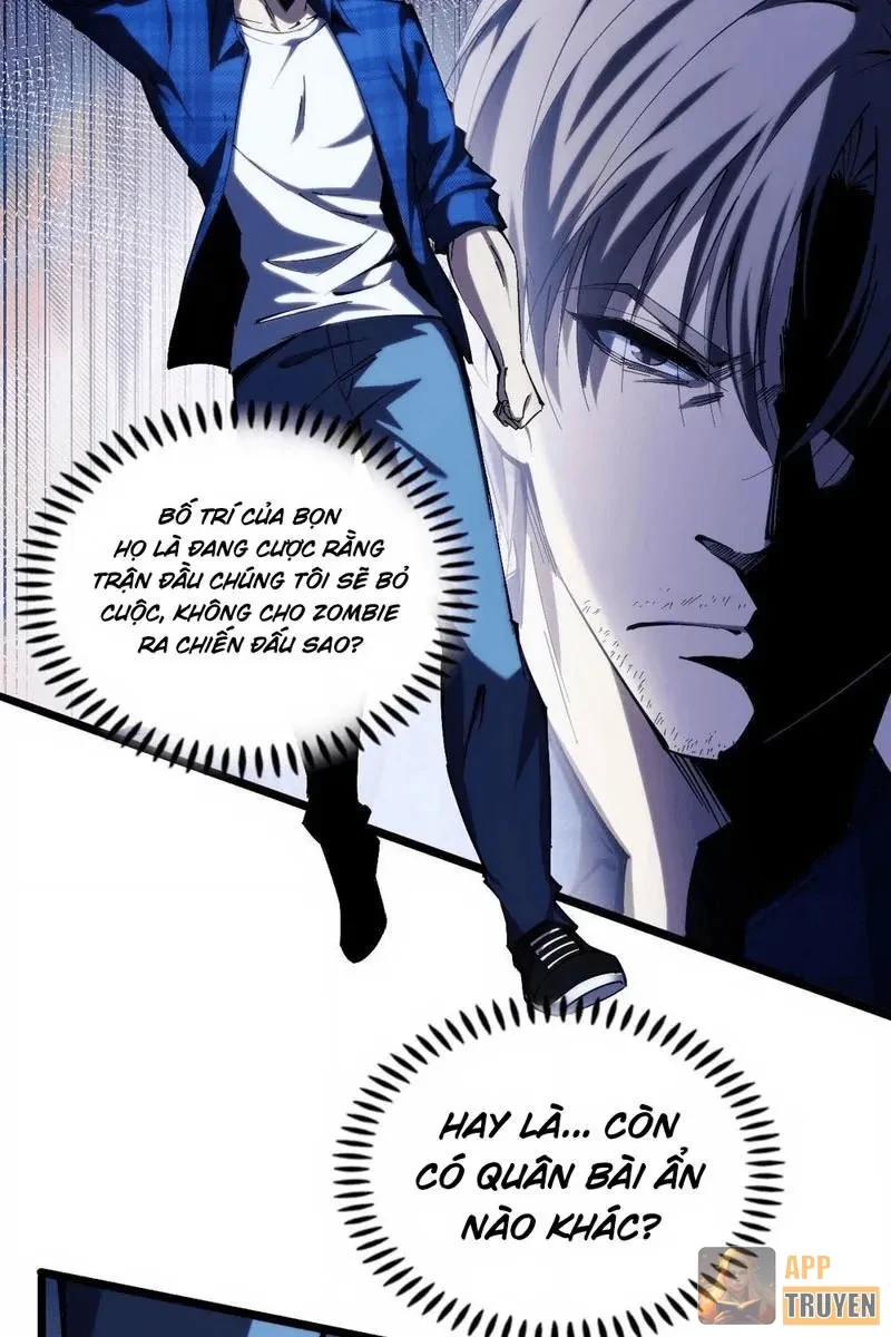 Trở Thành Thần Trong Trò Chơi Hoàng Kim Chapter 27 - 49
