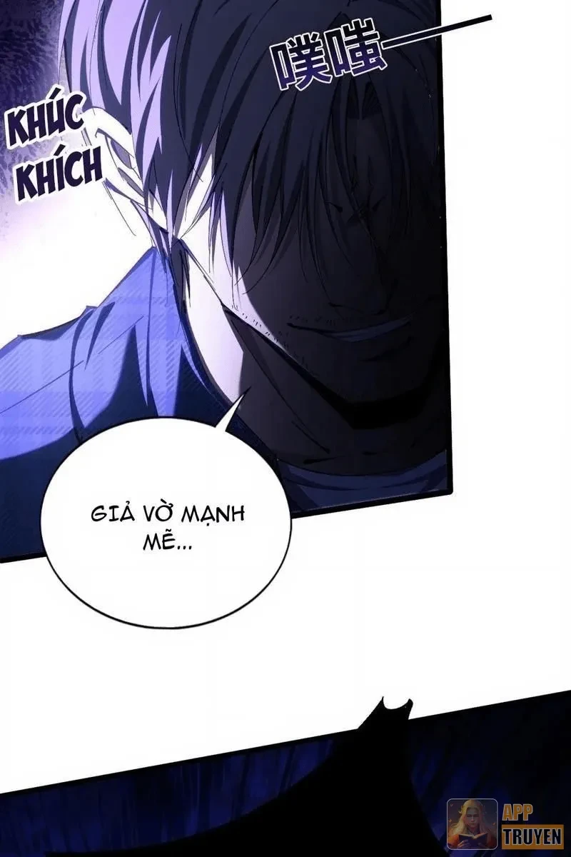Trở Thành Thần Trong Trò Chơi Hoàng Kim Chapter 27 - 53