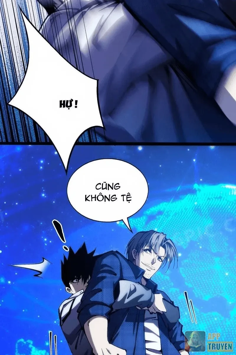 Trở Thành Thần Trong Trò Chơi Hoàng Kim Chapter 28 - 9