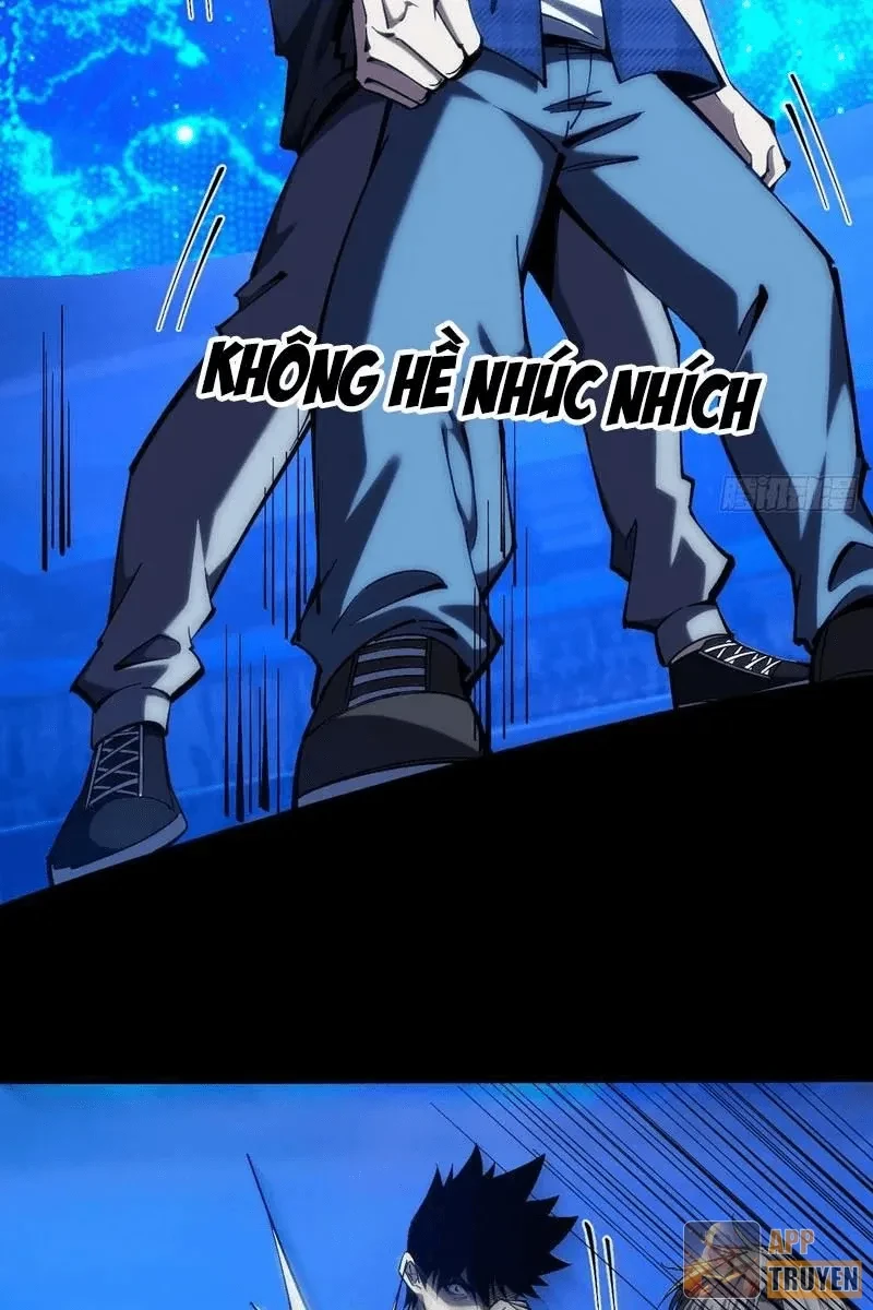 Trở Thành Thần Trong Trò Chơi Hoàng Kim Chapter 28 - 10