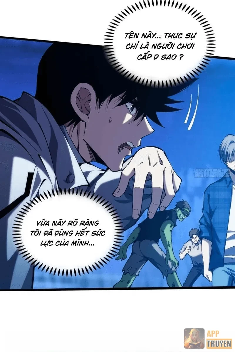 Trở Thành Thần Trong Trò Chơi Hoàng Kim Chapter 28 - 19