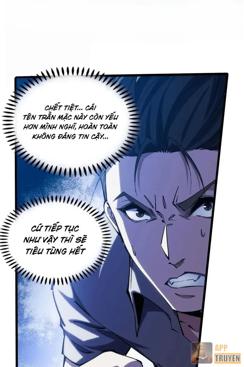 Trở Thành Thần Trong Trò Chơi Hoàng Kim Chapter 28 - 20