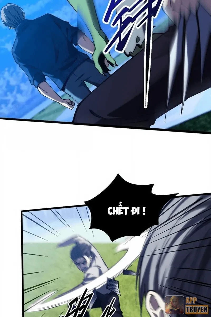 Trở Thành Thần Trong Trò Chơi Hoàng Kim Chapter 28 - 22
