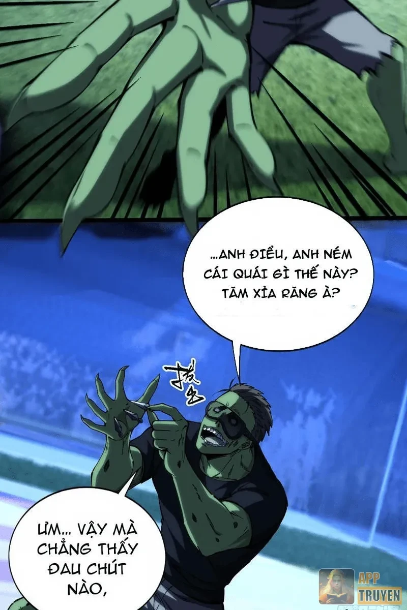 Trở Thành Thần Trong Trò Chơi Hoàng Kim Chapter 28 - 25