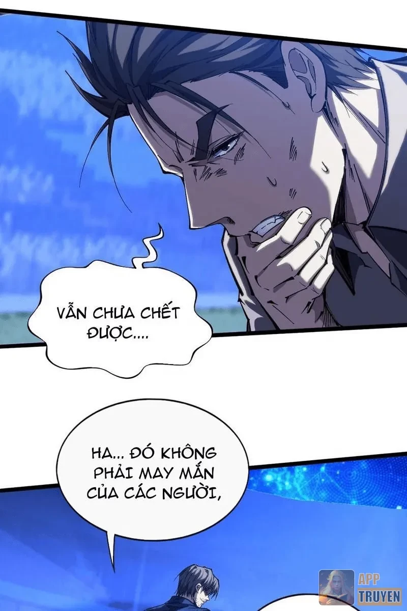 Trở Thành Thần Trong Trò Chơi Hoàng Kim Chapter 28 - 39