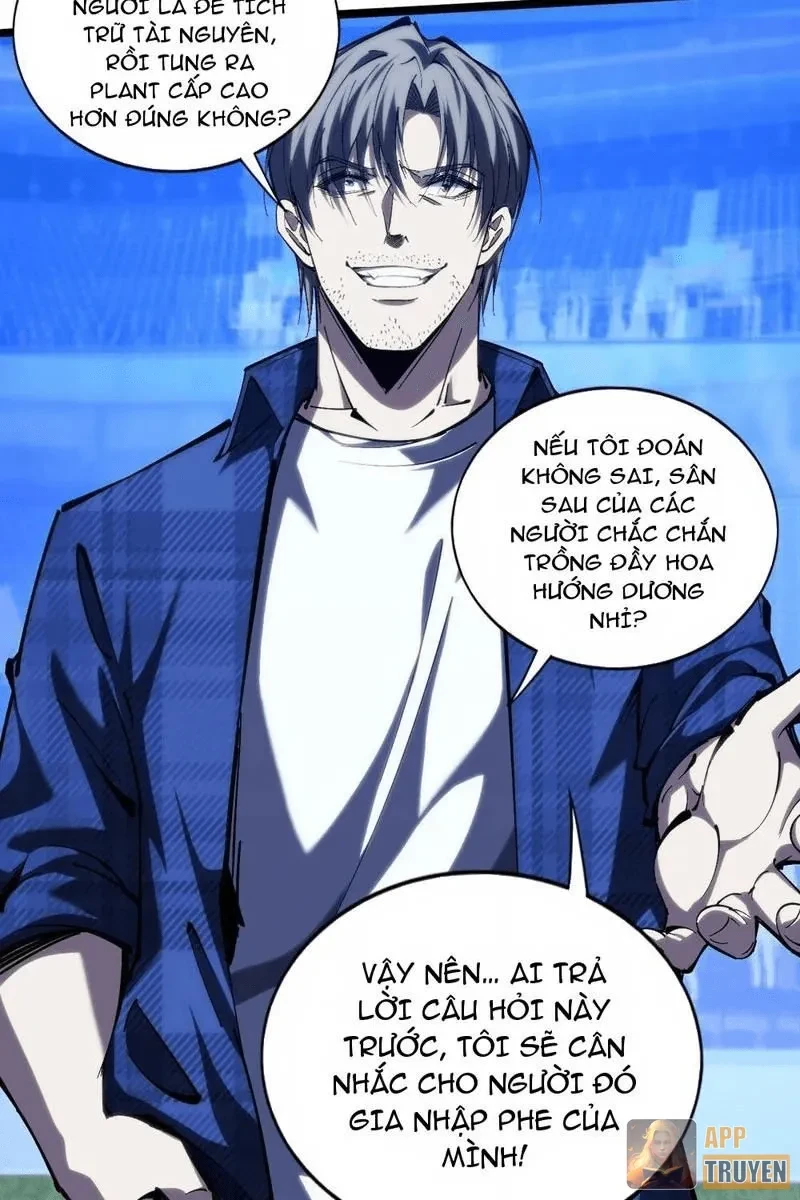Trở Thành Thần Trong Trò Chơi Hoàng Kim Chapter 28 - 42