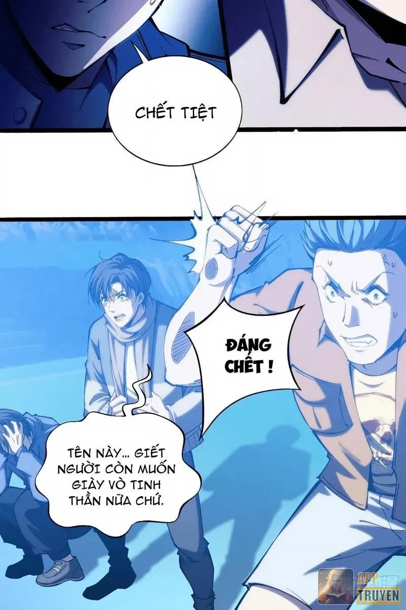 Trở Thành Thần Trong Trò Chơi Hoàng Kim Chapter 28 - 44