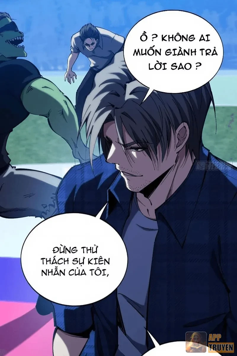 Trở Thành Thần Trong Trò Chơi Hoàng Kim Chapter 28 - 46