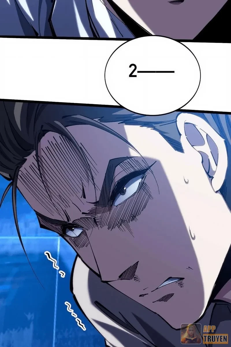 Trở Thành Thần Trong Trò Chơi Hoàng Kim Chapter 28 - 48