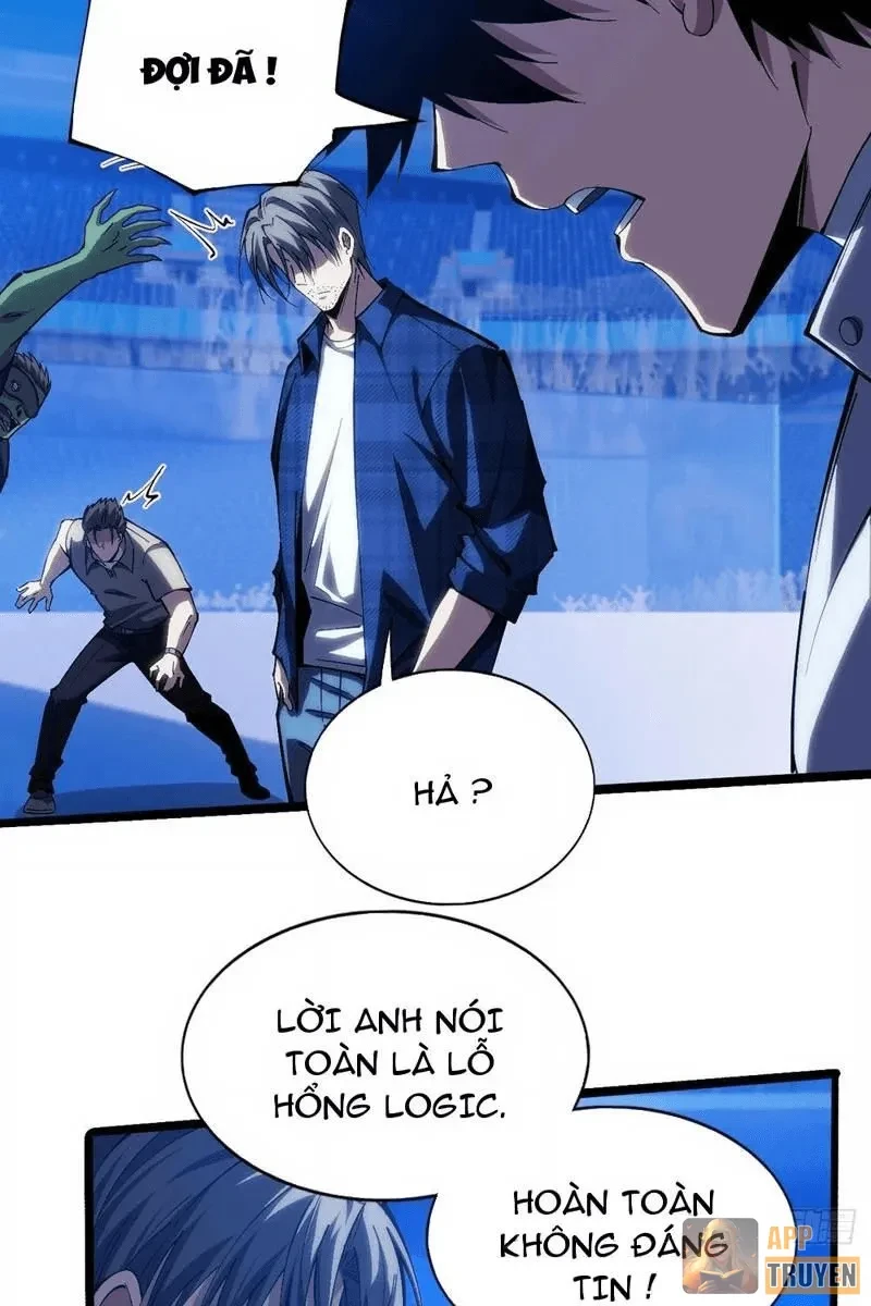 Trở Thành Thần Trong Trò Chơi Hoàng Kim Chapter 28 - 51