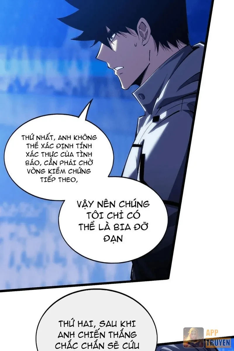 Trở Thành Thần Trong Trò Chơi Hoàng Kim Chapter 28 - 53