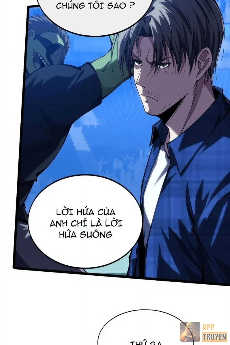 Trở Thành Thần Trong Trò Chơi Hoàng Kim Chapter 28 - 54
