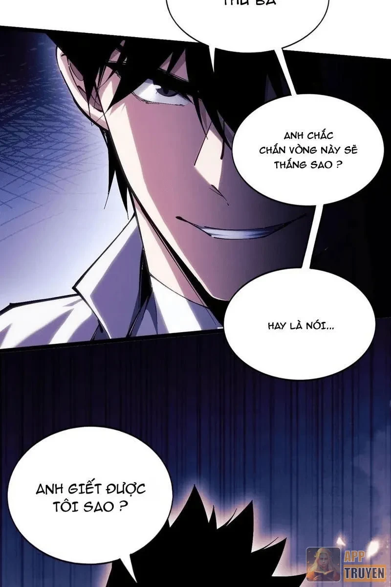 Trở Thành Thần Trong Trò Chơi Hoàng Kim Chapter 28 - 55