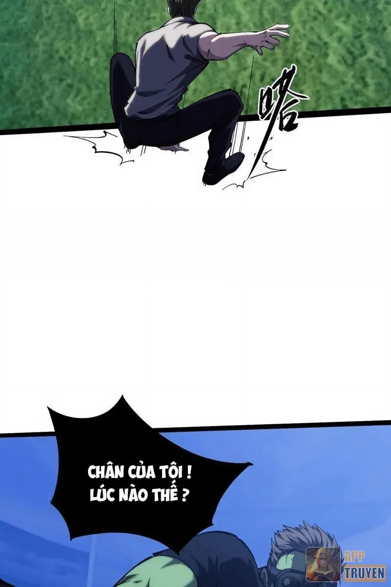Trở Thành Thần Trong Trò Chơi Hoàng Kim Chapter 29 - 8