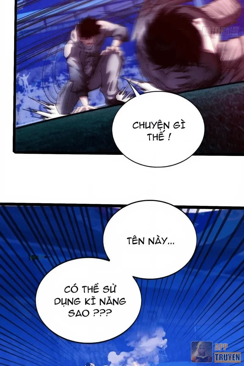 Trở Thành Thần Trong Trò Chơi Hoàng Kim Chapter 29 - 17