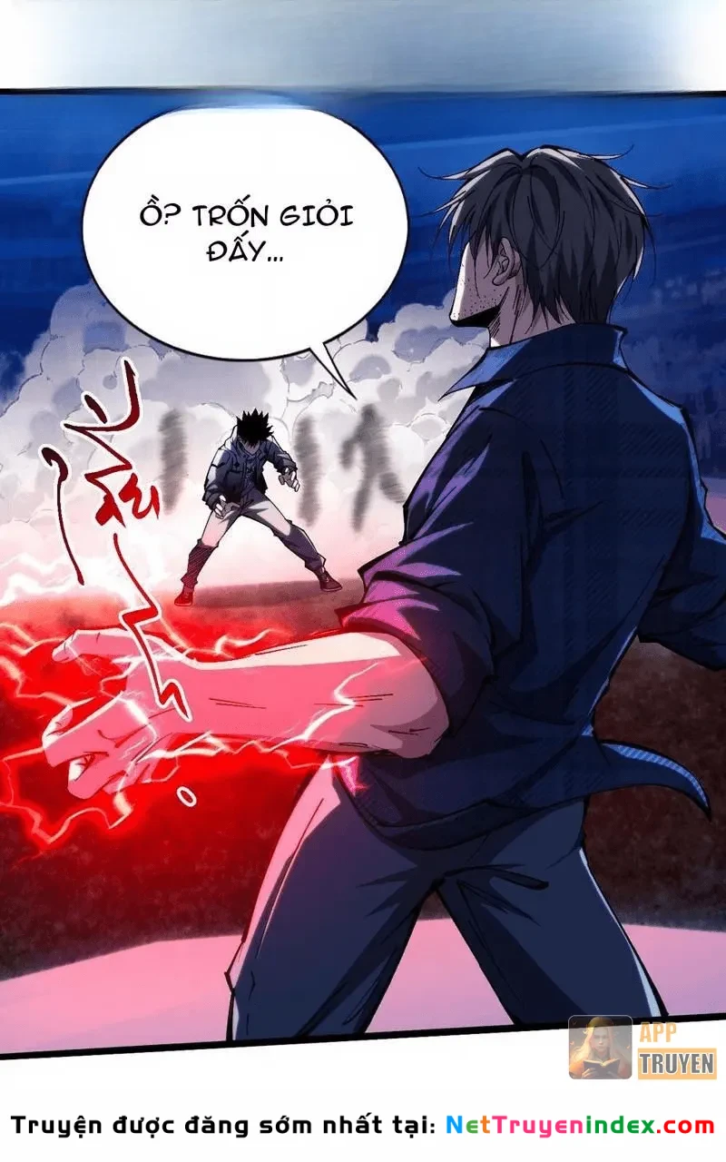Trở Thành Thần Trong Trò Chơi Hoàng Kim Chapter 29 - 22
