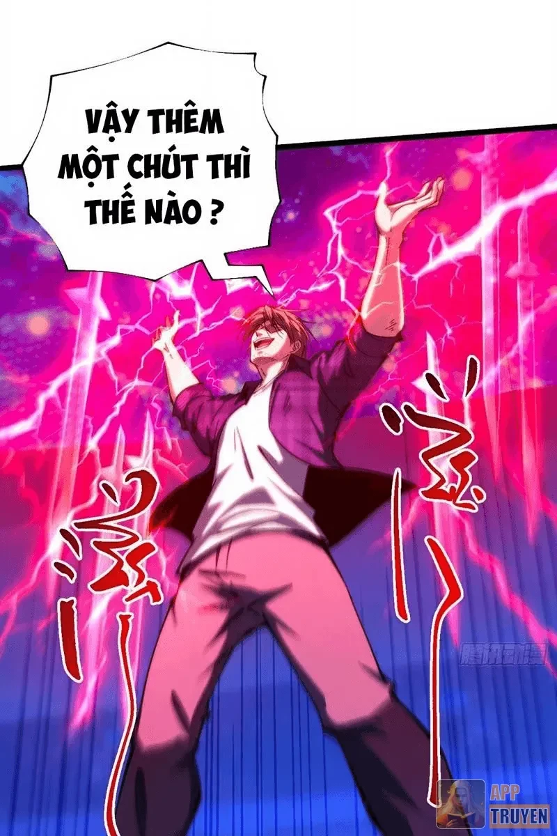 Trở Thành Thần Trong Trò Chơi Hoàng Kim Chapter 29 - 23