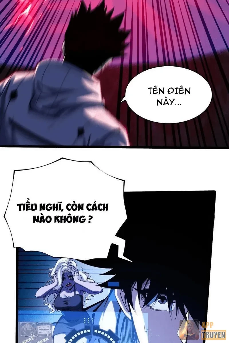 Trở Thành Thần Trong Trò Chơi Hoàng Kim Chapter 29 - 25