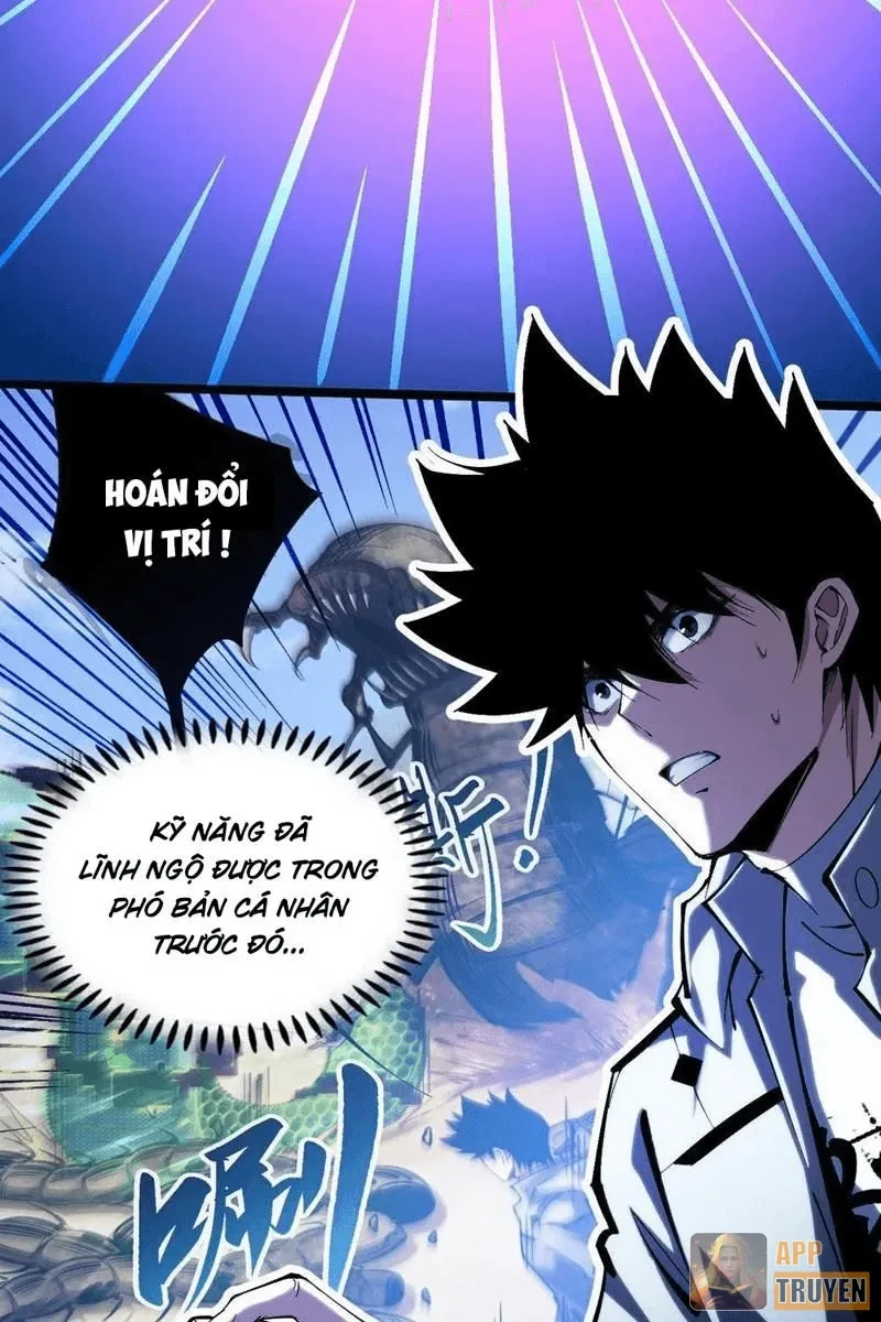 Trở Thành Thần Trong Trò Chơi Hoàng Kim Chapter 29 - 28