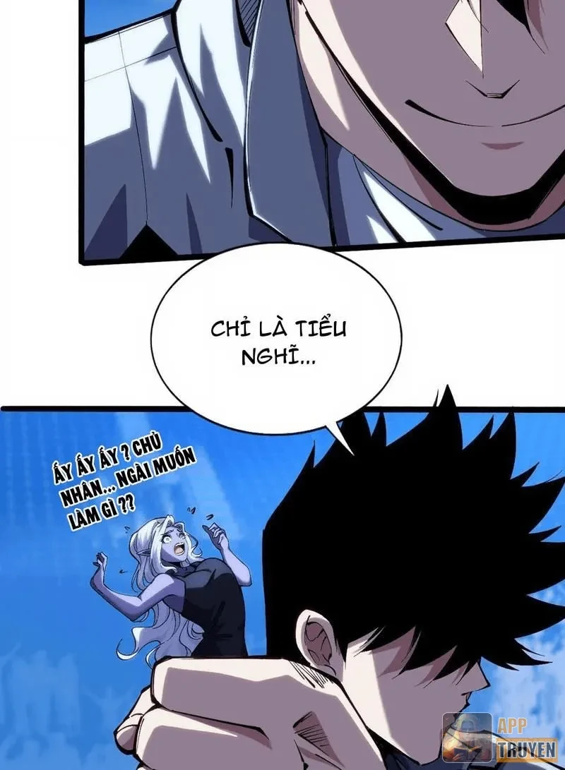 Trở Thành Thần Trong Trò Chơi Hoàng Kim Chapter 29 - 30