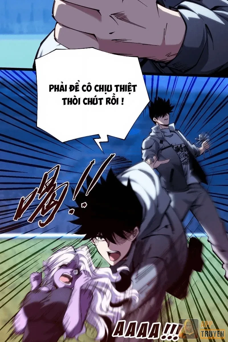 Trở Thành Thần Trong Trò Chơi Hoàng Kim Chapter 29 - 31