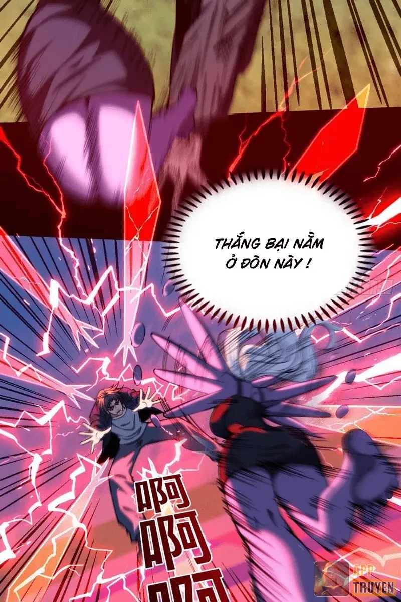Trở Thành Thần Trong Trò Chơi Hoàng Kim Chapter 29 - 32