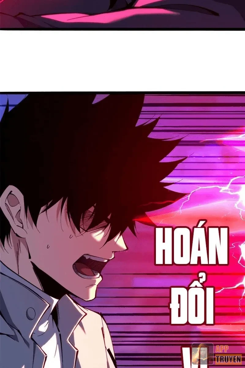 Trở Thành Thần Trong Trò Chơi Hoàng Kim Chapter 29 - 34