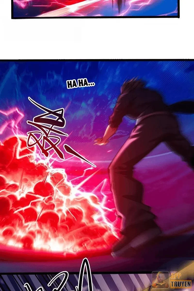 Trở Thành Thần Trong Trò Chơi Hoàng Kim Chapter 29 - 36