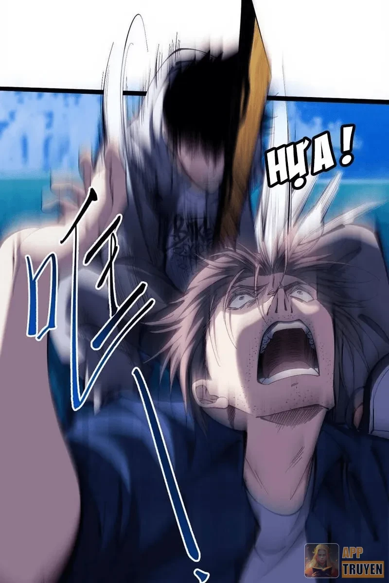 Trở Thành Thần Trong Trò Chơi Hoàng Kim Chapter 29 - 38