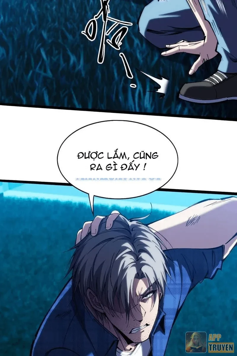 Trở Thành Thần Trong Trò Chơi Hoàng Kim Chapter 29 - 40