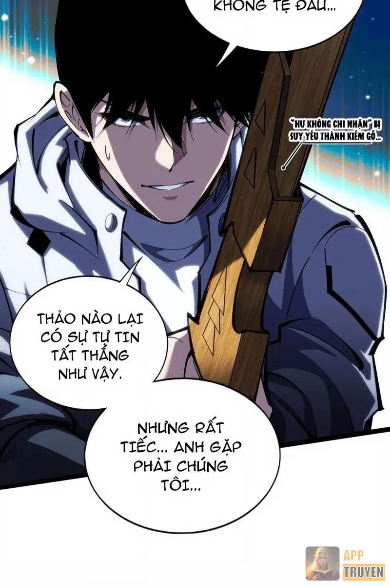 Trở Thành Thần Trong Trò Chơi Hoàng Kim Chapter 29 - 42