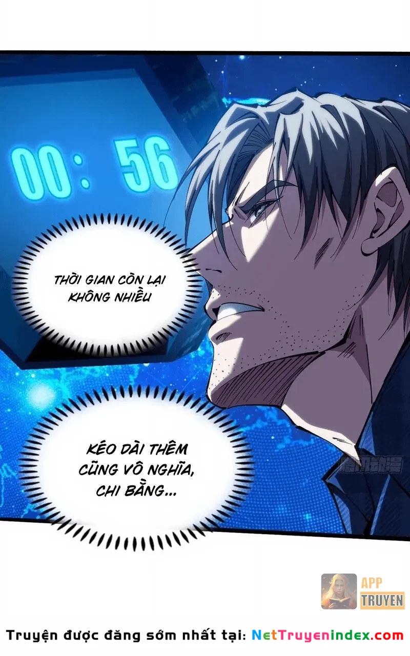 Trở Thành Thần Trong Trò Chơi Hoàng Kim Chapter 29 - 44
