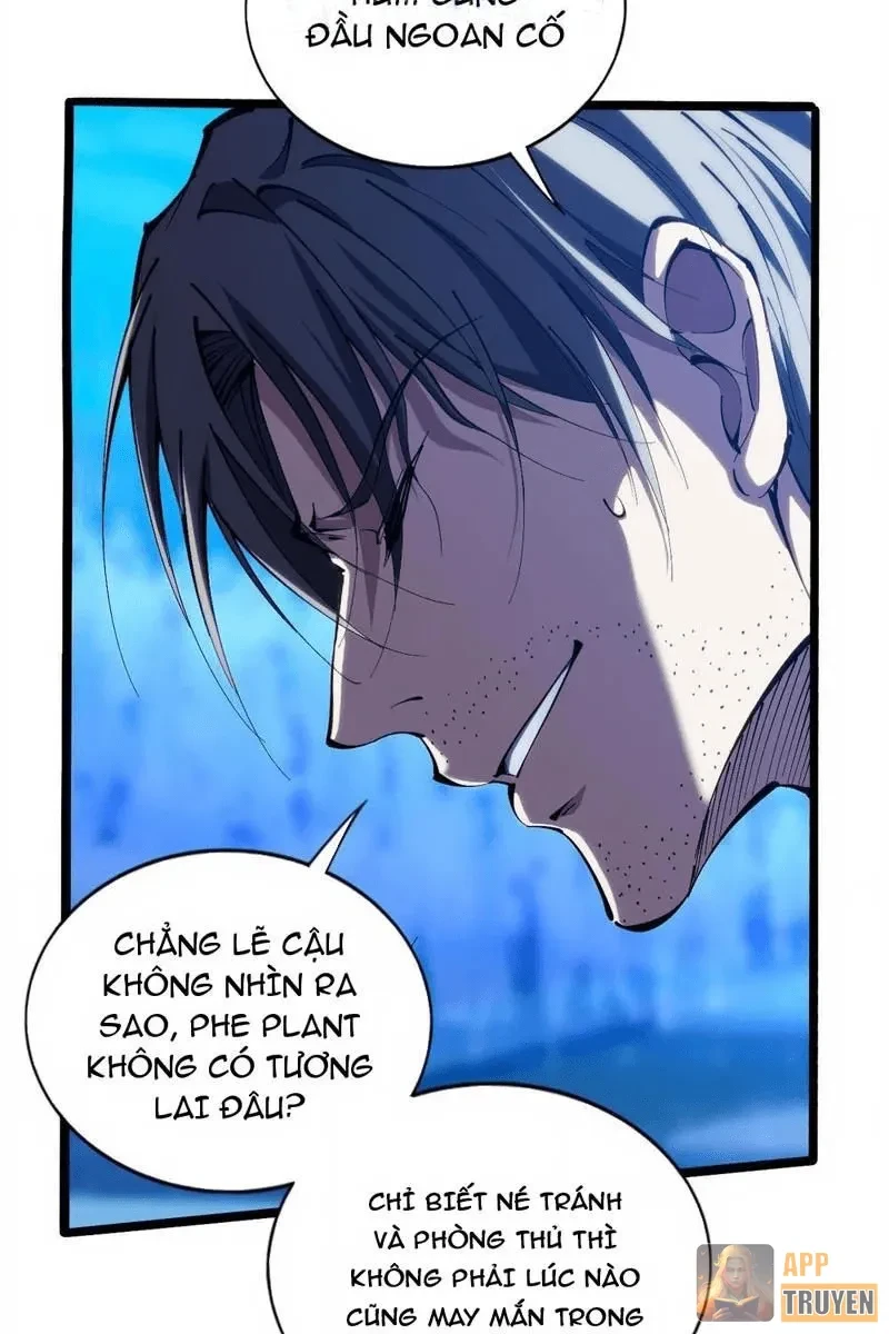 Trở Thành Thần Trong Trò Chơi Hoàng Kim Chapter 29 - 49
