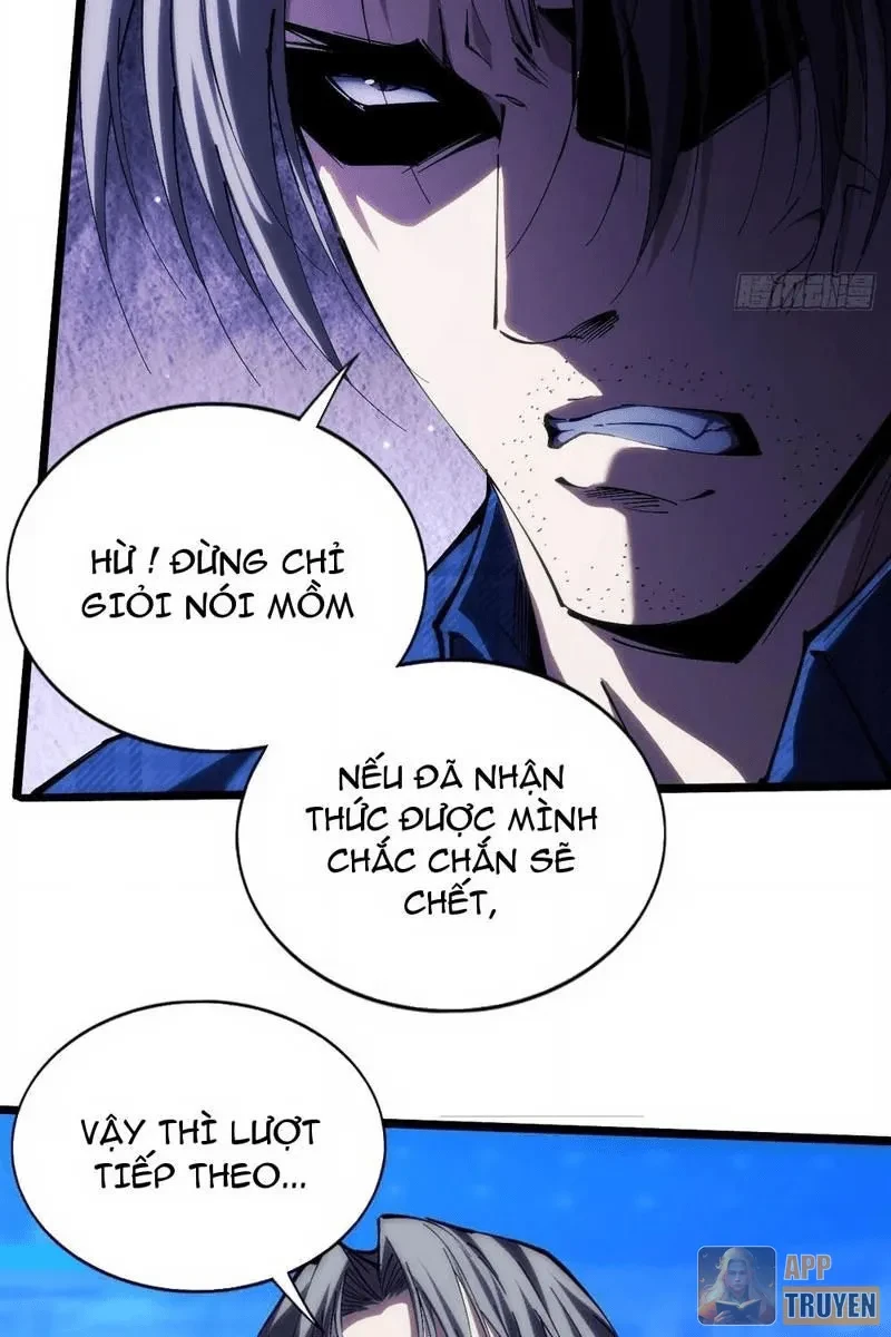 Trở Thành Thần Trong Trò Chơi Hoàng Kim Chapter 29 - 52