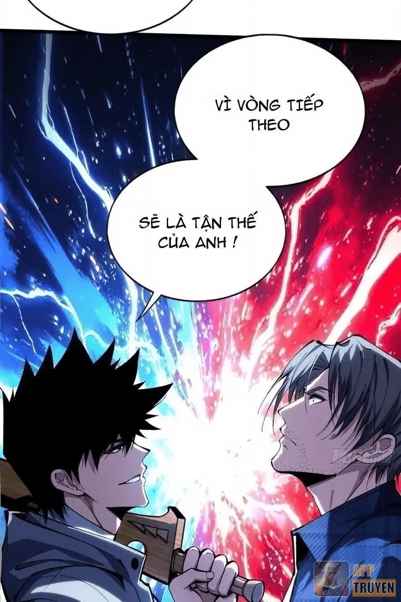 Trở Thành Thần Trong Trò Chơi Hoàng Kim Chapter 29 - 55