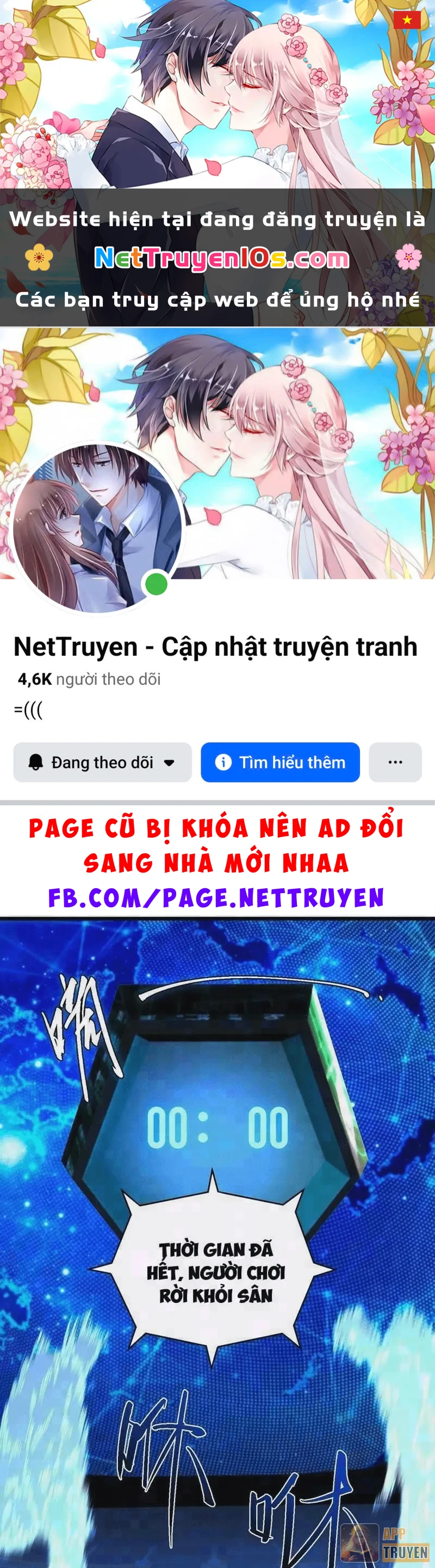 Trở Thành Thần Trong Trò Chơi Hoàng Kim Chapter 30 - 1