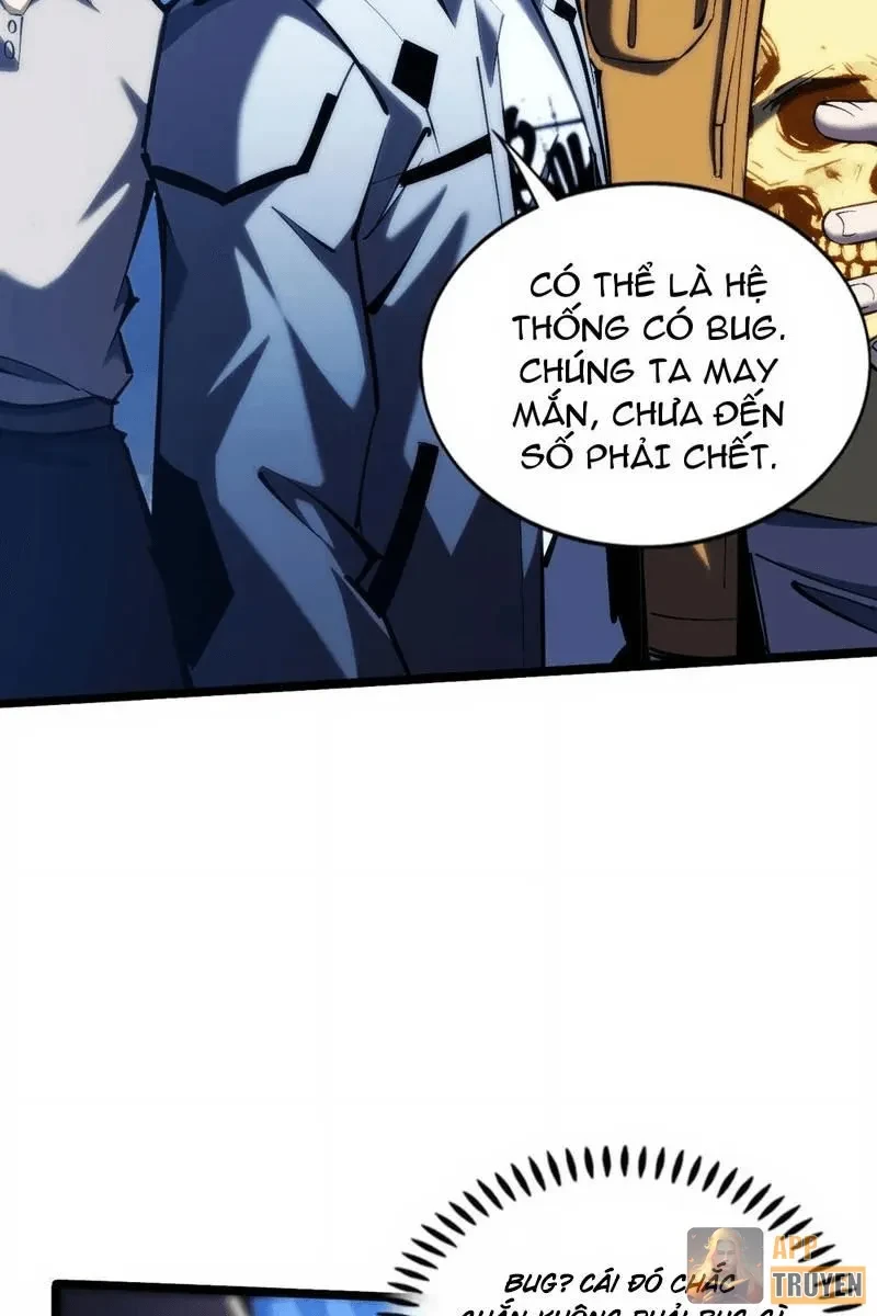 Trở Thành Thần Trong Trò Chơi Hoàng Kim Chapter 30 - 6