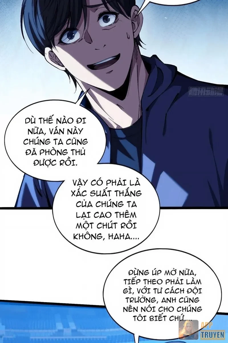 Trở Thành Thần Trong Trò Chơi Hoàng Kim Chapter 30 - 8