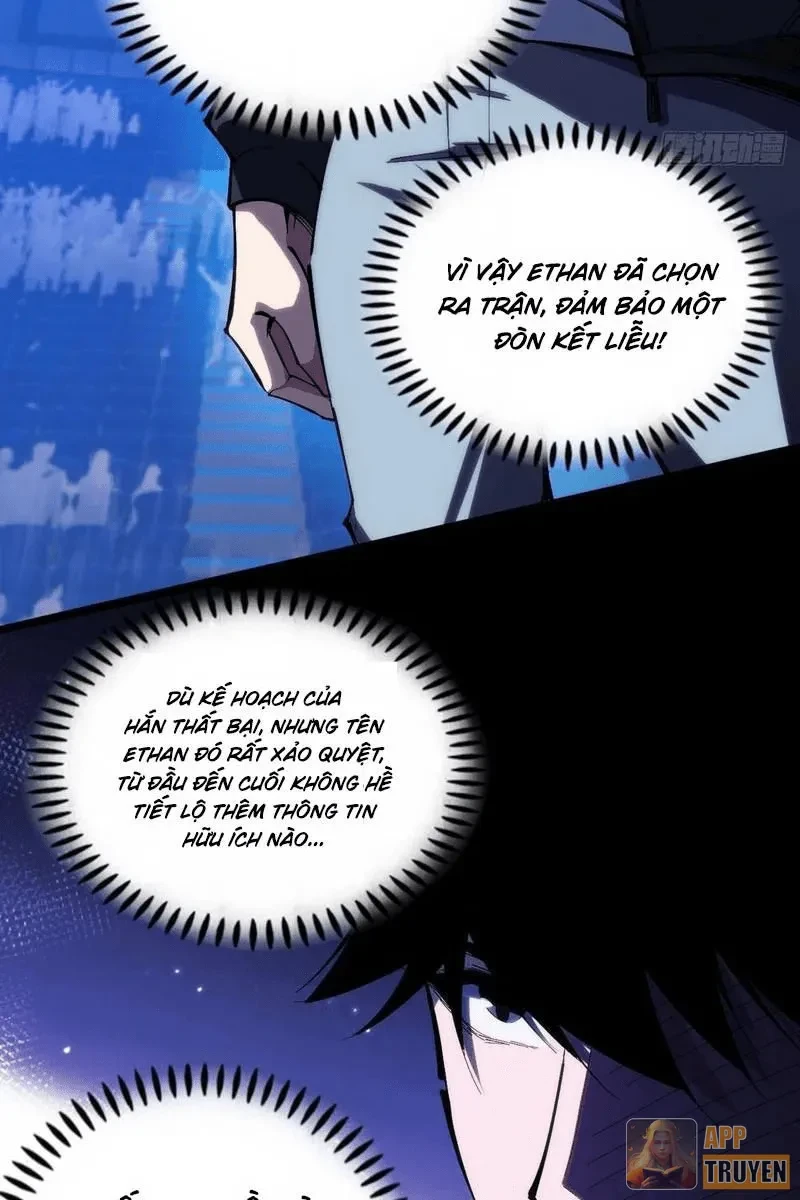 Trở Thành Thần Trong Trò Chơi Hoàng Kim Chapter 30 - 11