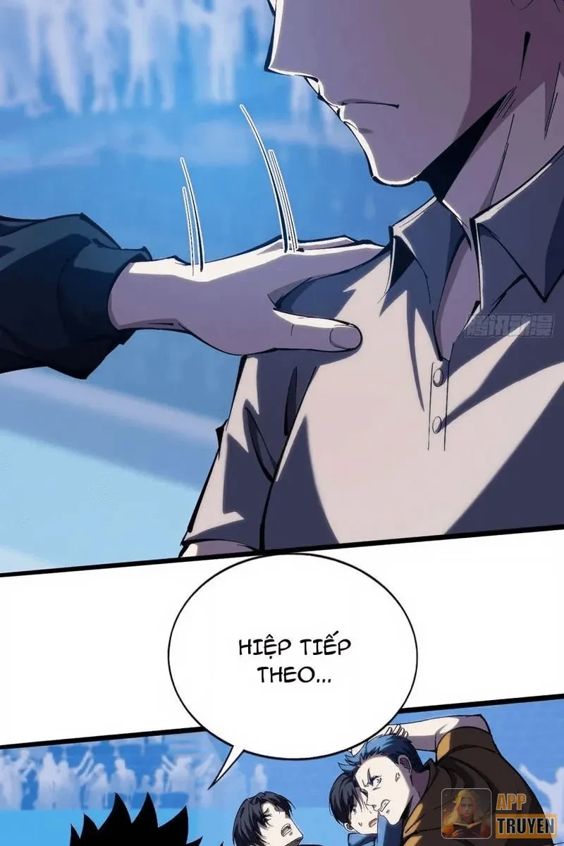 Trở Thành Thần Trong Trò Chơi Hoàng Kim Chapter 30 - 22