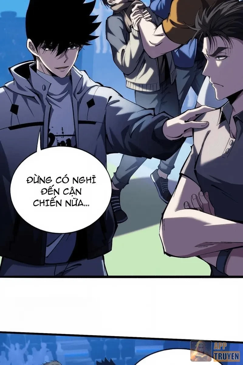 Trở Thành Thần Trong Trò Chơi Hoàng Kim Chapter 30 - 23