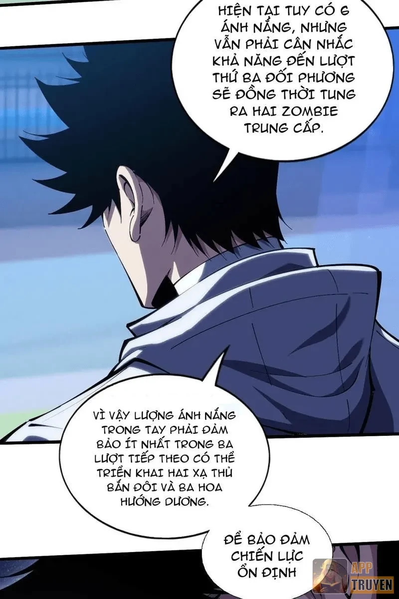 Trở Thành Thần Trong Trò Chơi Hoàng Kim Chapter 30 - 25