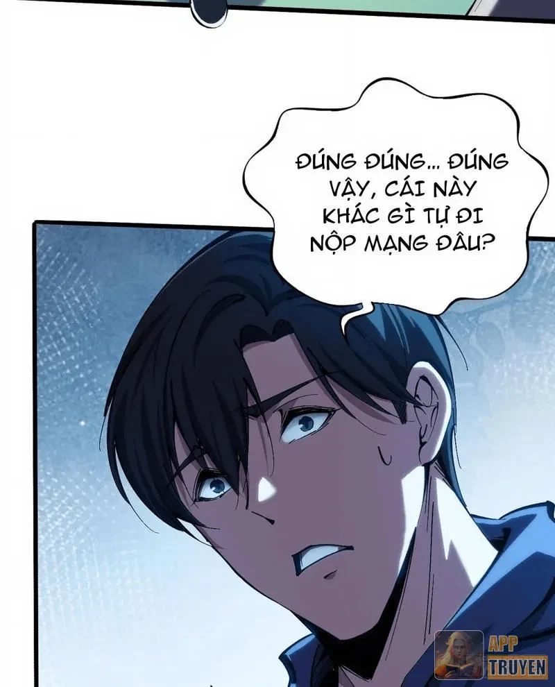 Trở Thành Thần Trong Trò Chơi Hoàng Kim Chapter 30 - 30